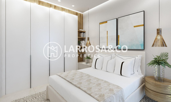 New build - Penthouse  - Torre Pacheco - Santa Rosalia Lake And Life Resort