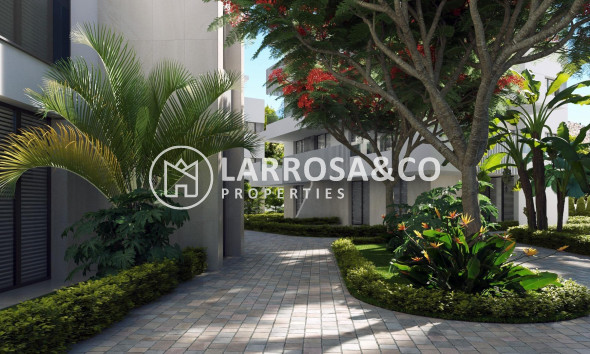 New build - Penthouse  - Torre Pacheco - Santa Rosalia Lake And Life Resort