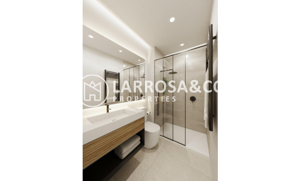 New build - Penthouse  - Torre Pacheco - Santa Rosalia Lake And Life Resort