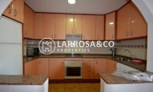 Long Term Rentals - Apartment - Guardamar del Segura