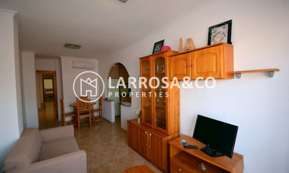 Long Term Rentals - Apartment - Guardamar del Segura