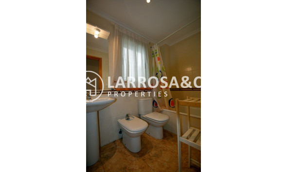 Long Term Rentals - Apartment - Guardamar del Segura