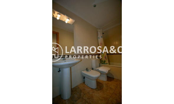 Long Term Rentals - Apartment - Guardamar del Segura