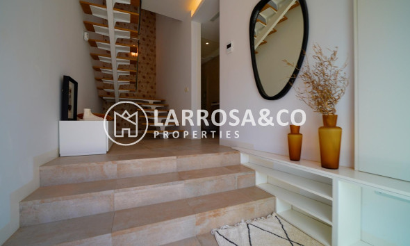 New build - Detached House/Villa - Orihuela costa - Los Altos