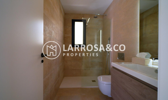 New build - Detached House/Villa - Orihuela costa - Los Altos