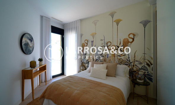 New build - Detached House/Villa - Orihuela costa - Los Altos