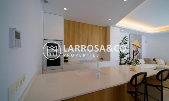 New build - Detached House/Villa - Orihuela costa - Los Altos