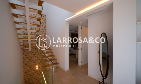 New build - Detached House/Villa - Orihuela costa - Los Altos