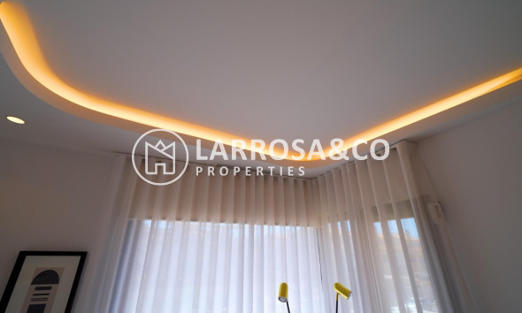 New build - Detached House/Villa - Orihuela costa - Los Altos