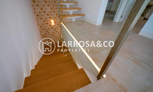 New build - Detached House/Villa - Orihuela costa - Los Altos