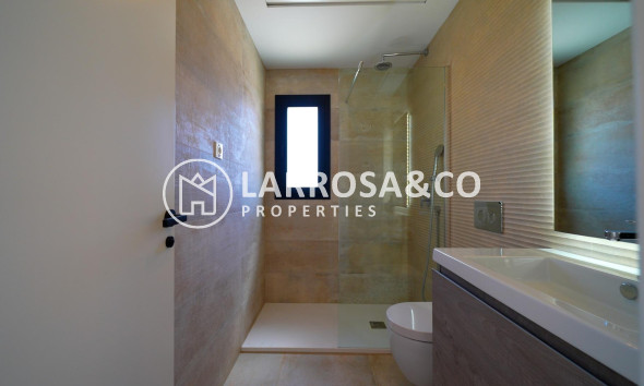 New build - Detached House/Villa - Orihuela costa - Los Altos