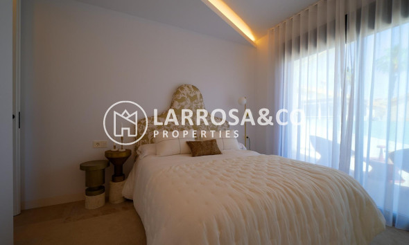New build - Detached House/Villa - Orihuela costa - Los Altos