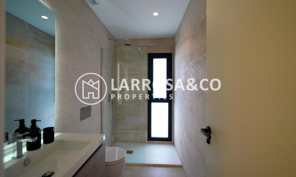New build - Detached House/Villa - Orihuela costa - Los Altos