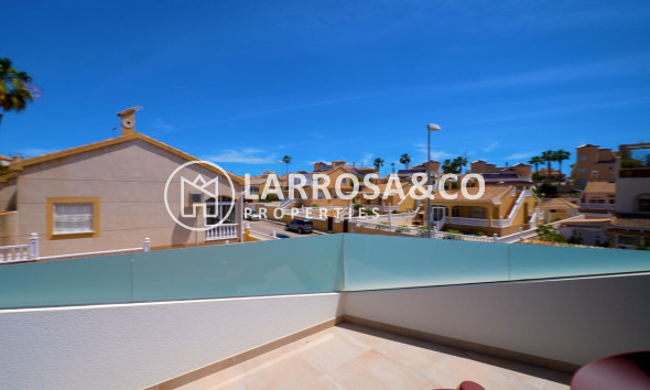 New build - Detached House/Villa - Orihuela costa - Los Altos