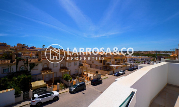New build - Detached House/Villa - Orihuela costa - Los Altos