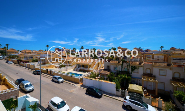 New build - Detached House/Villa - Orihuela costa - Los Altos