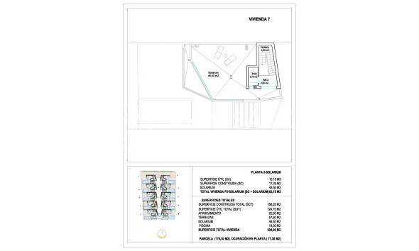 New build - Detached House/Villa - Orihuela costa - Los Altos