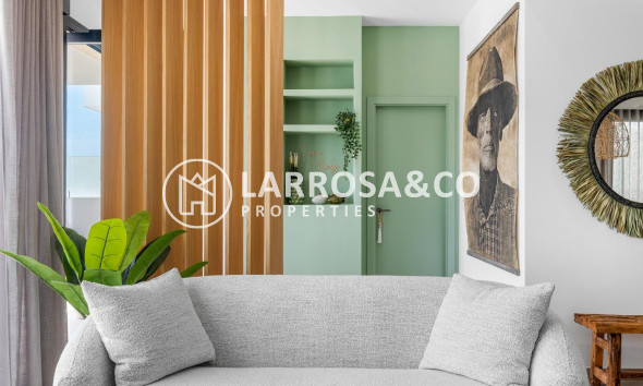 Новостройка - Таунхаус - Долорес - Sector 3