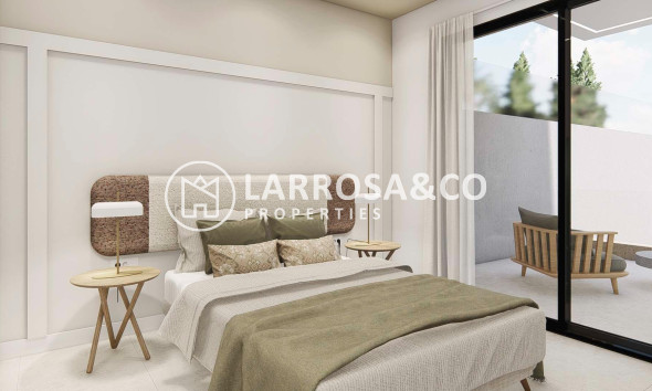 New build - Detached House/Villa - Dolores - Sector 3