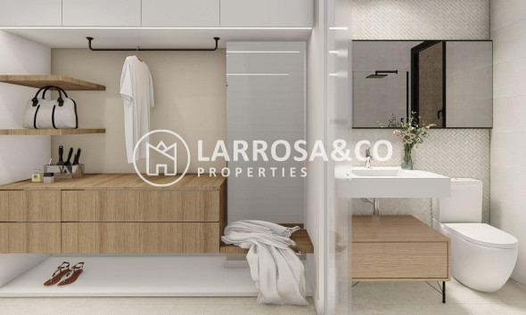 New build - Detached House/Villa - Dolores - Sector 3