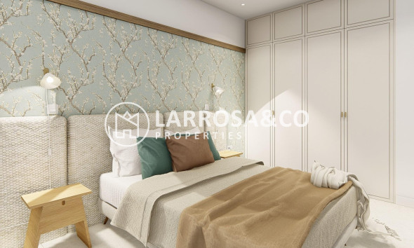 New build - Detached House/Villa - Dolores - Sector 3