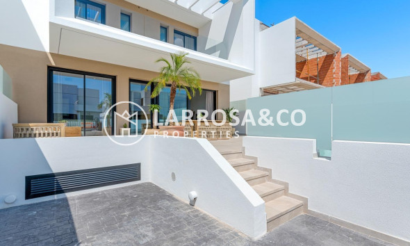 New build - Detached House/Villa - Dolores - Sector 3