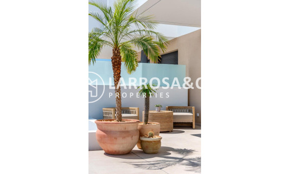 New build - Detached House/Villa - Dolores - Sector 3