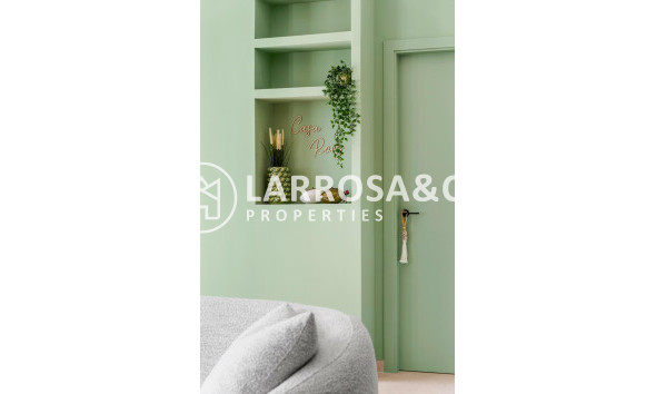 New build - Detached House/Villa - Dolores - Sector 3