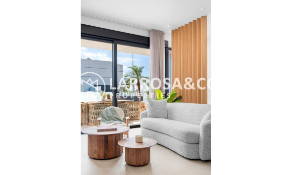 New build - Detached House/Villa - Dolores - Sector 3