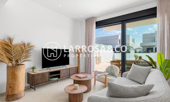 New build - Detached House/Villa - Dolores - Sector 3