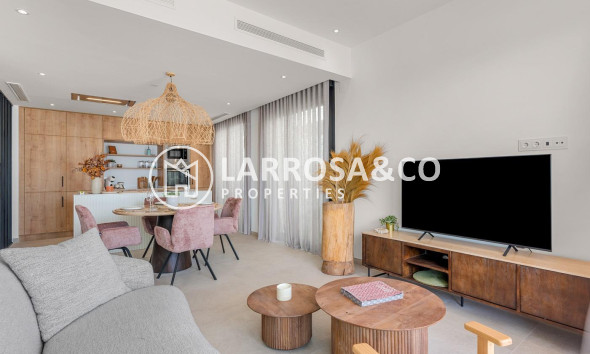 New build - Detached House/Villa - Dolores - Sector 3