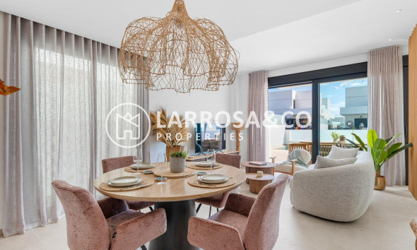 New build - Detached House/Villa - Dolores - Sector 3