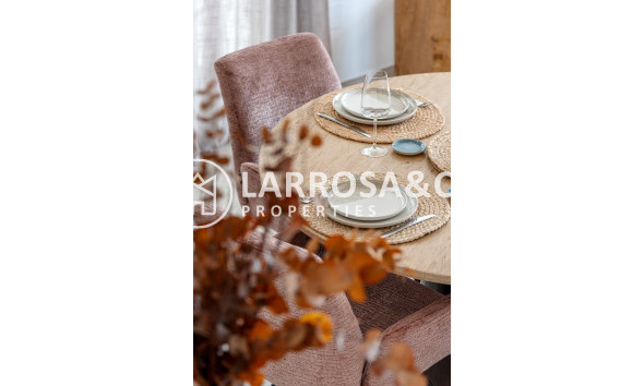 New build - Detached House/Villa - Dolores - Sector 3