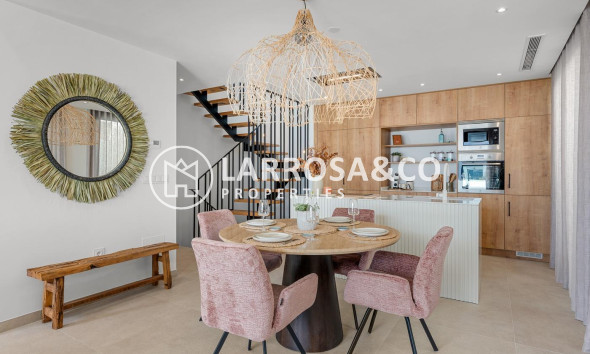 New build - Detached House/Villa - Dolores - Sector 3