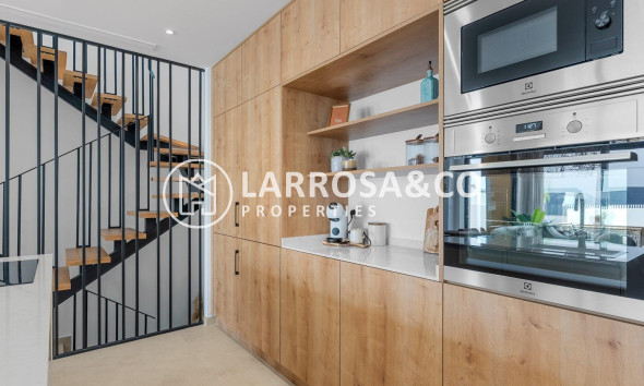 New build - Detached House/Villa - Dolores - Sector 3