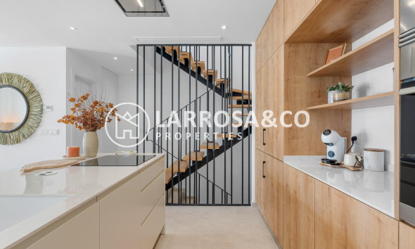 New build - Detached House/Villa - Dolores - Sector 3