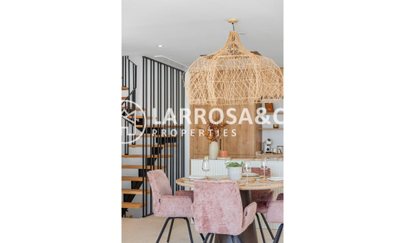 New build - Detached House/Villa - Dolores - Sector 3