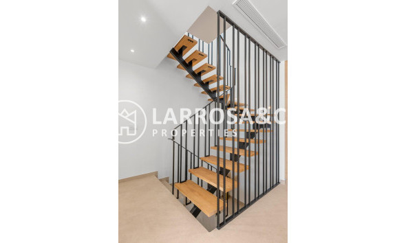 New build - Detached House/Villa - Dolores - Sector 3