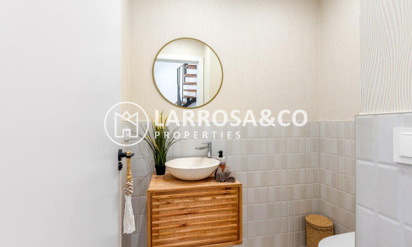 New build - Detached House/Villa - Dolores - Sector 3