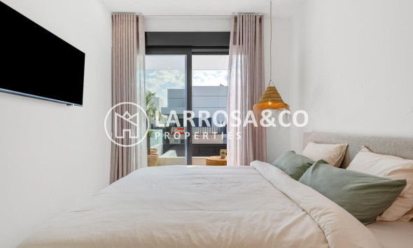 New build - Detached House/Villa - Dolores - Sector 3