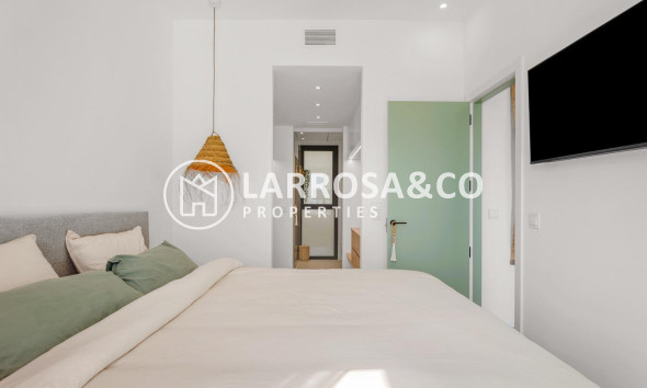 New build - Detached House/Villa - Dolores - Sector 3