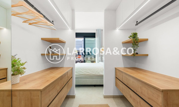 New build - Detached House/Villa - Dolores - Sector 3