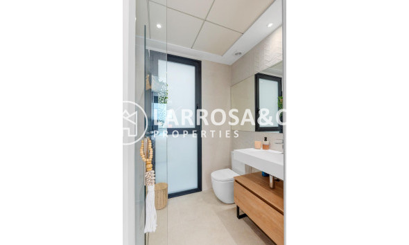 New build - Detached House/Villa - Dolores - Sector 3