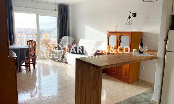 A Vendre - Apartment - Torrevieja - Playa del cura