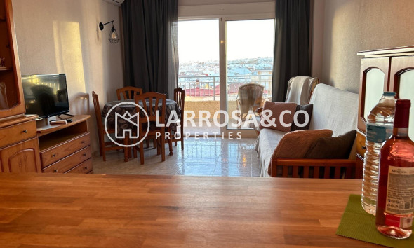 A Vendre - Apartment - Torrevieja - Playa del cura