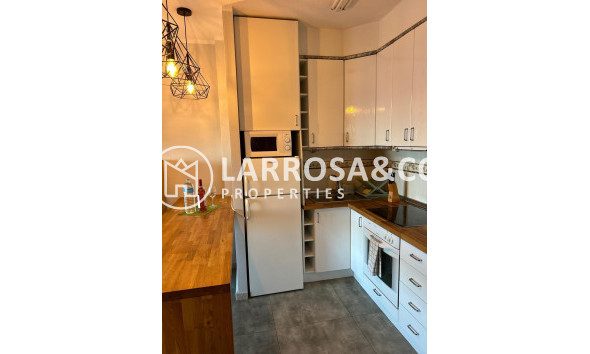 A Vendre - Apartment - Torrevieja - Playa del cura