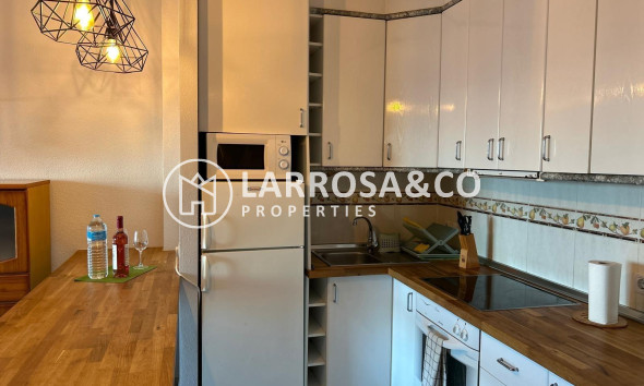 A Vendre - Apartment - Torrevieja - Playa del cura