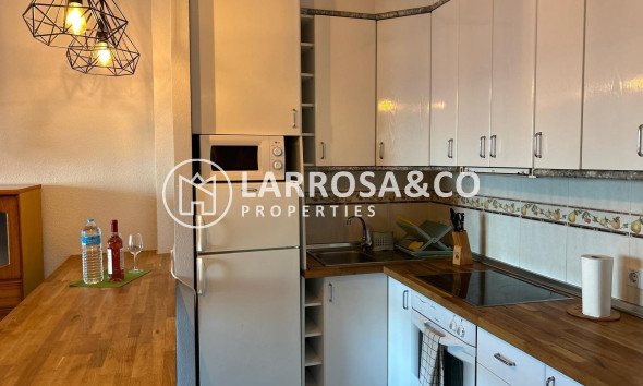 A Vendre - Apartment - Torrevieja - Playa del cura