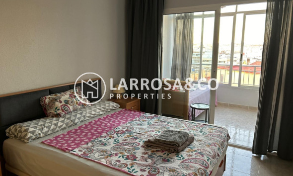 A Vendre - Apartment - Torrevieja - Playa del cura