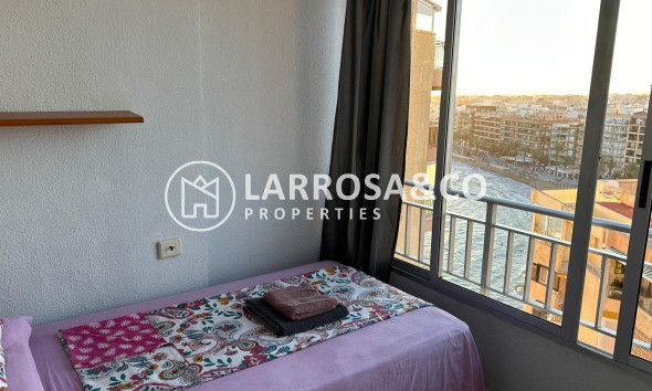 A Vendre - Apartment - Torrevieja - Playa del cura